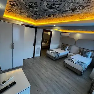 Enes & Suites Стамбул