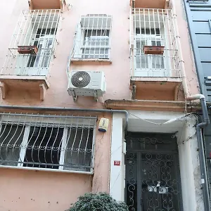Sim Kat 5 Стамбул