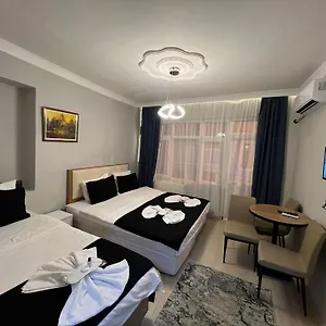 Taksim Millennium Стамбул
